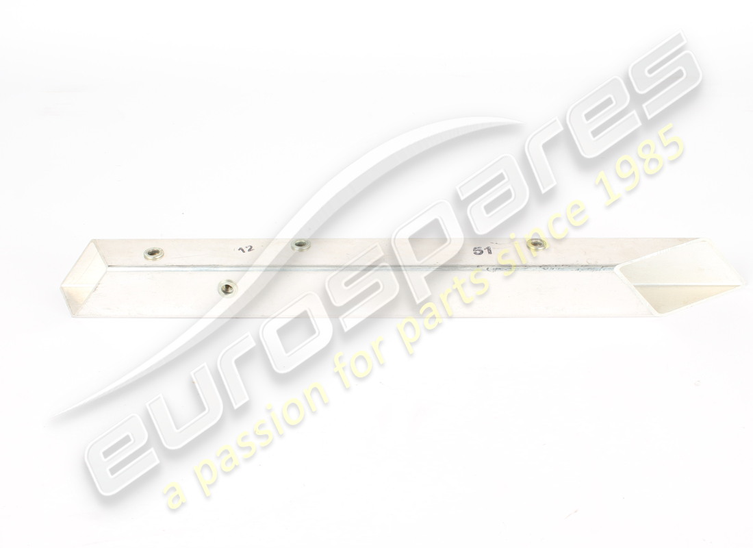 neu ferrari verstärkung vorne links. teilenummer 985221115 (1)