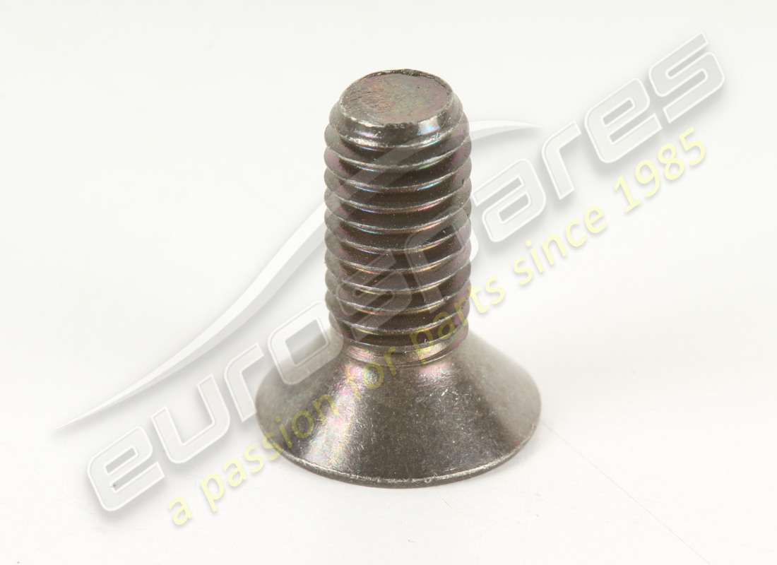 neu maserati senkkopfschraube m. teilenummer 14442021 (2)