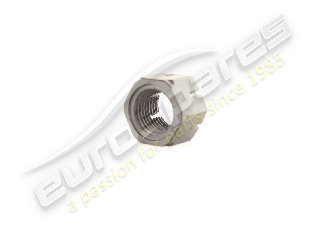 neu ferrari selbstsicherende mutter 10 x 1mm. teilenummer 104011 (1)