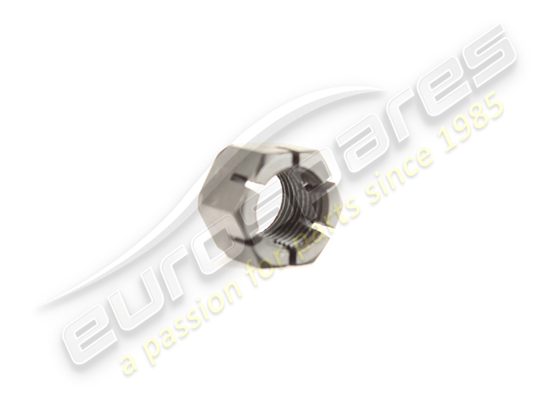 neu ferrari selbstsicherende mutter 10 x 1mm. teilenummer 104011 (2)