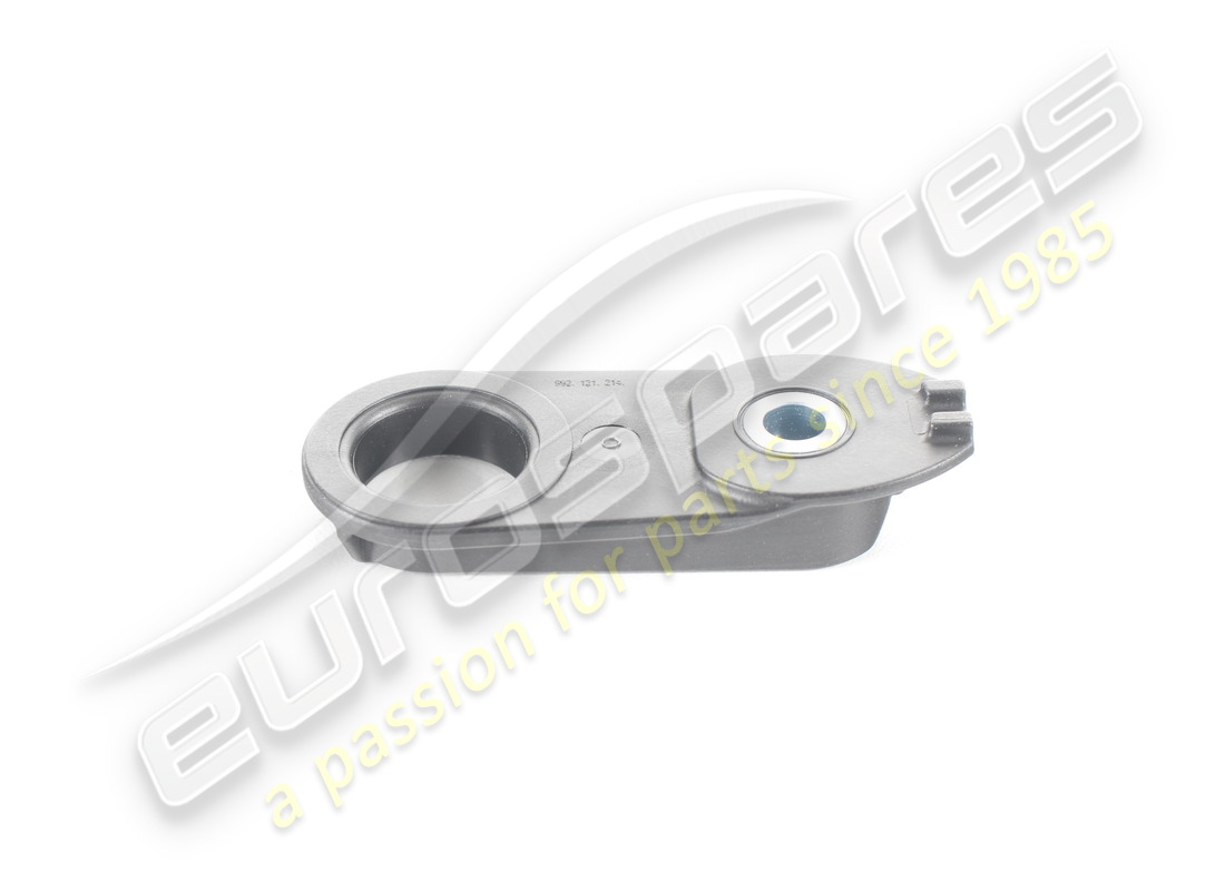 neue porsche-halterung. teilenummer 992121214 (1)
