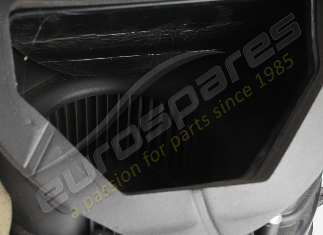 gebrauchtes maserati komplettes klimaanlagen-set. teilenummer 68462400 (8)