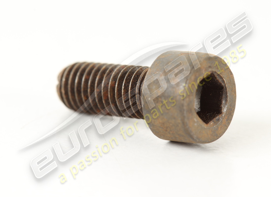 NEUE Maserati SCHRAUBE . TEILENUMMER 14304121 (1)