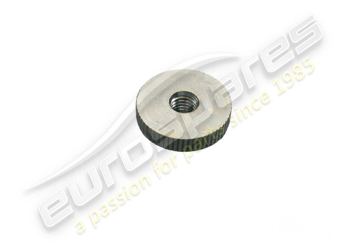 new ferrari air box knurled nut. part number 104550 (1)