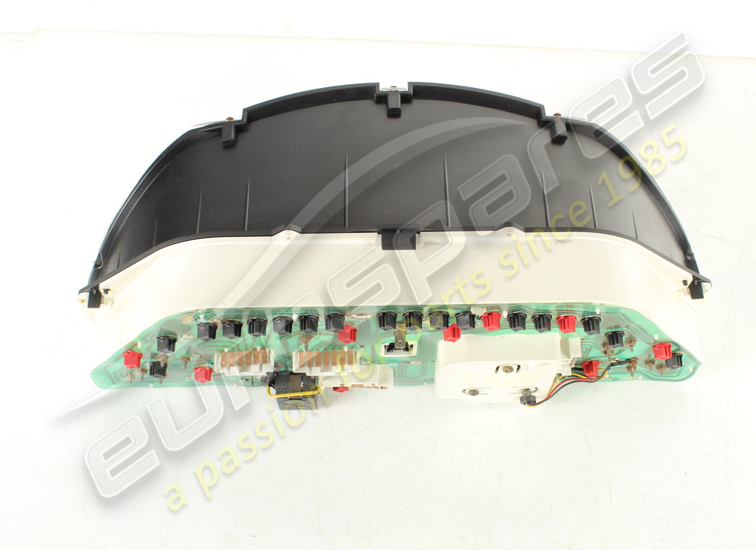 gebraucht maserati instrument. montage linksantrieb v6v8. teilenummer 373680100 (3)