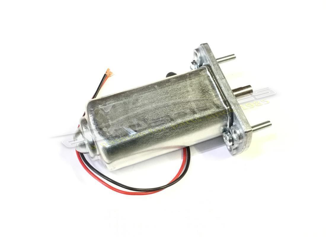 NEUER Eurospares FENSTERMOTOR NUR LH/RH. TEILENUMMER 60030509A (1)