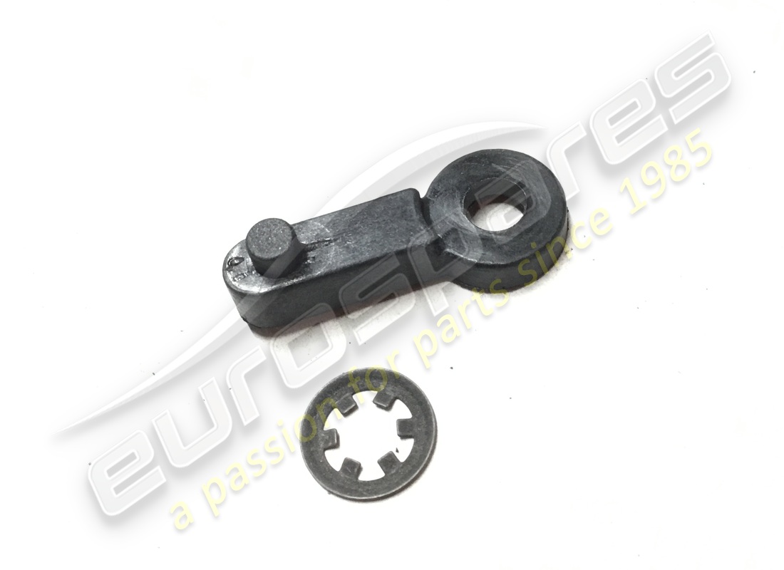 neu maserati getränkehalter sm.conn.rod/. teilenummer 980139605 (1)