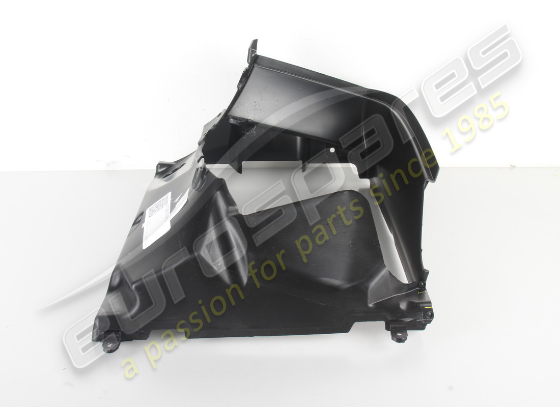neues lamborghini rechtes luftkanalelement. teilenummer 4t0807158g (3)