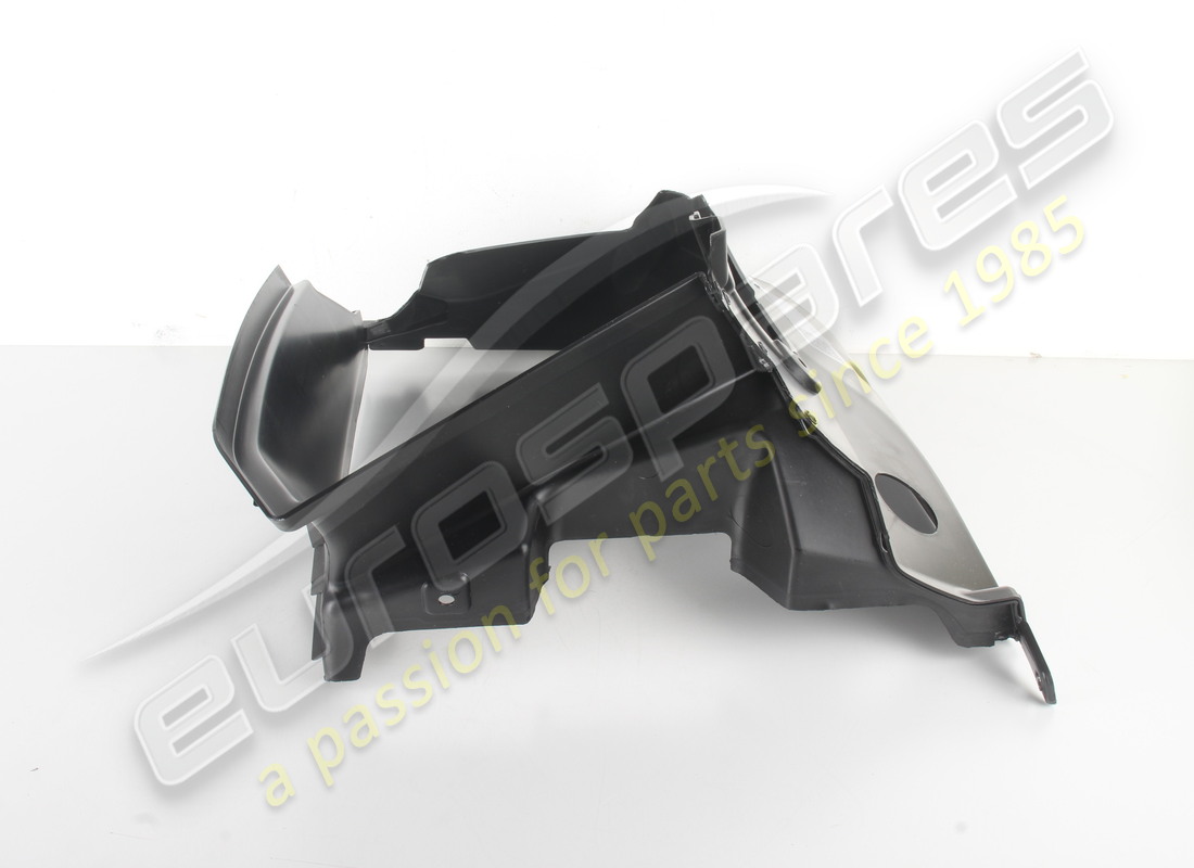 neues lamborghini rechtes luftkanalelement. teilenummer 4t0807158g (2)