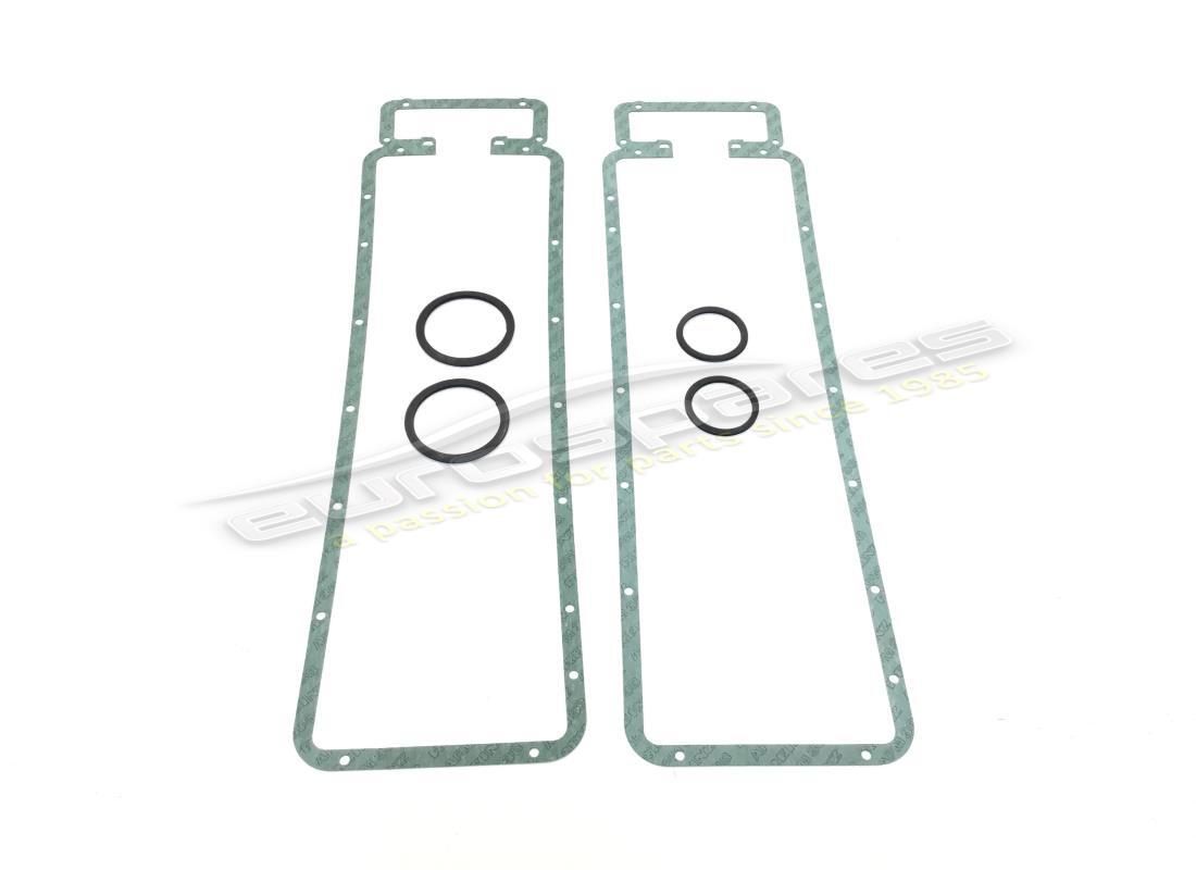 neuer (sonstiger) ferrari nockenwellendeckel-dichtungssatz. teilenummer fccg007 (1)