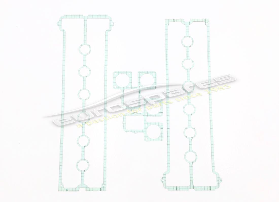 NEUER Lamborghini Nockenwellendeckel-Dichtungssatz. TEILENUMMER LCCG002 (1)