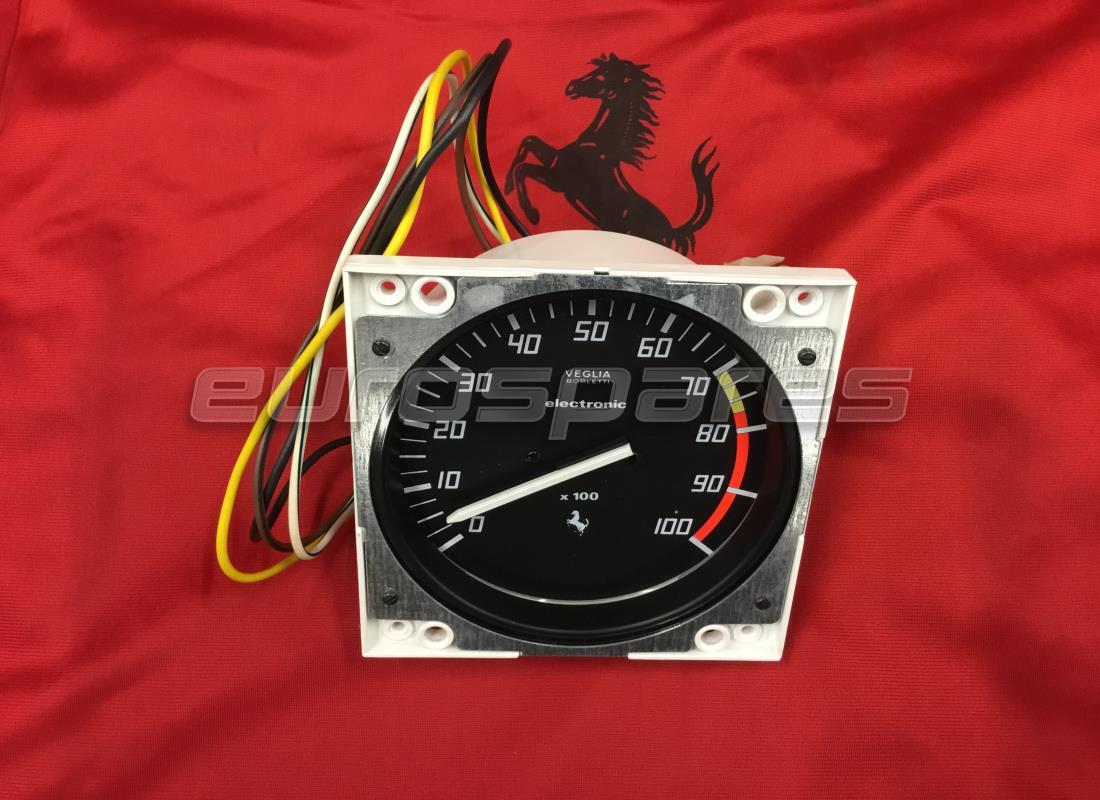 neuer ferrari uhrzähler. teilenummer 116027 (1)