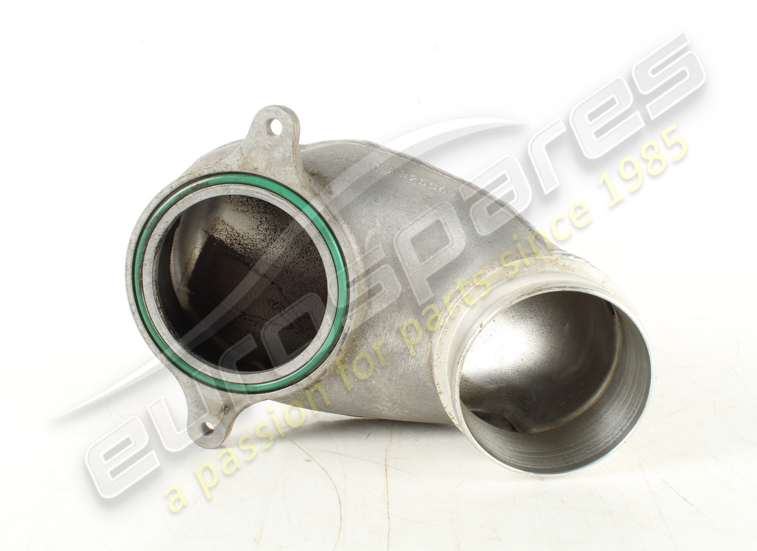 verwendet ferrari vollständigen rechten turbokanal. teilenummer 325566 (2)