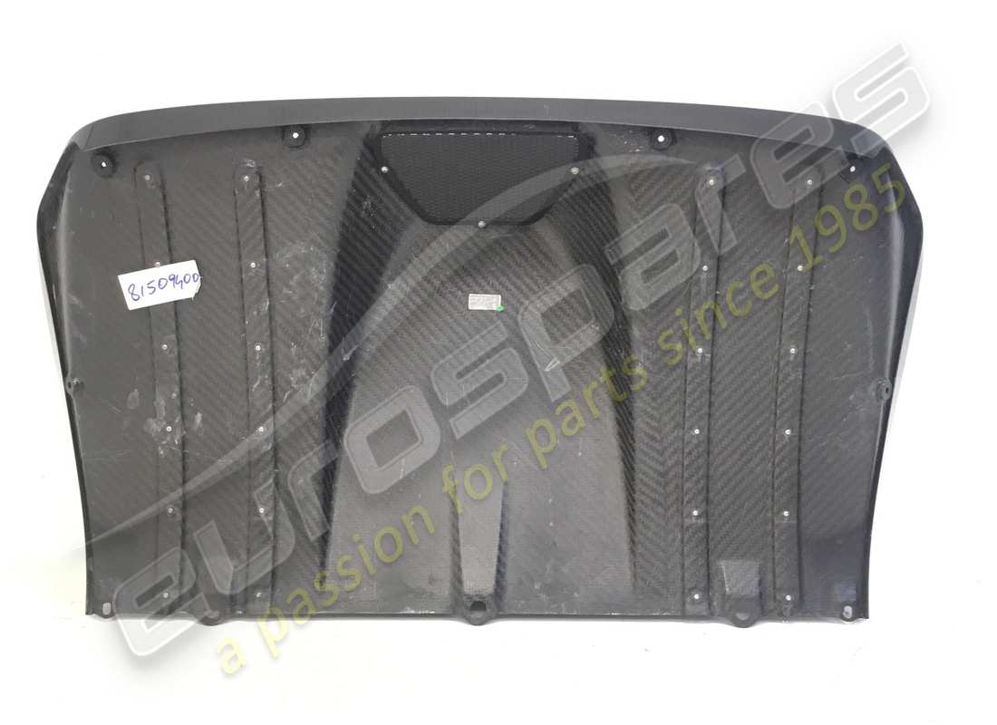 neuer ferrari heckdiffusor. teilenummer 81509400 (4)