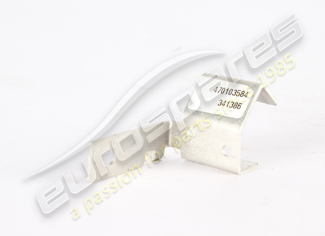 VERWENDETE Lamborghini HALTERUNG. TEILENUMMER 470103584 (1)