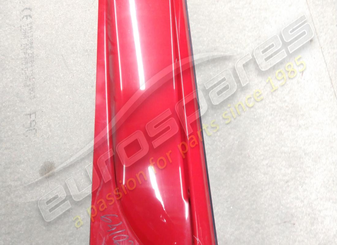 gebraucht ferrari linkes türgitter. teilenummer 64102810 (2)