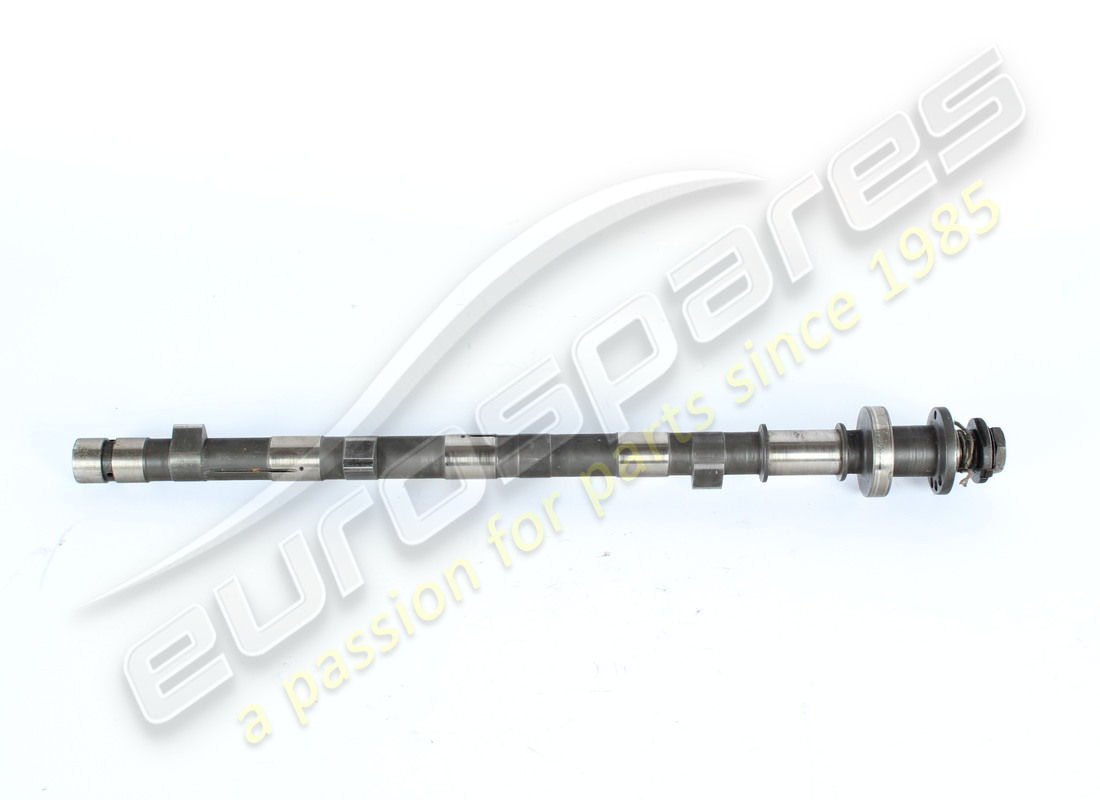 gebrauchte ferrari auspuffnockenwelle links. teilenummer 108440 (2)