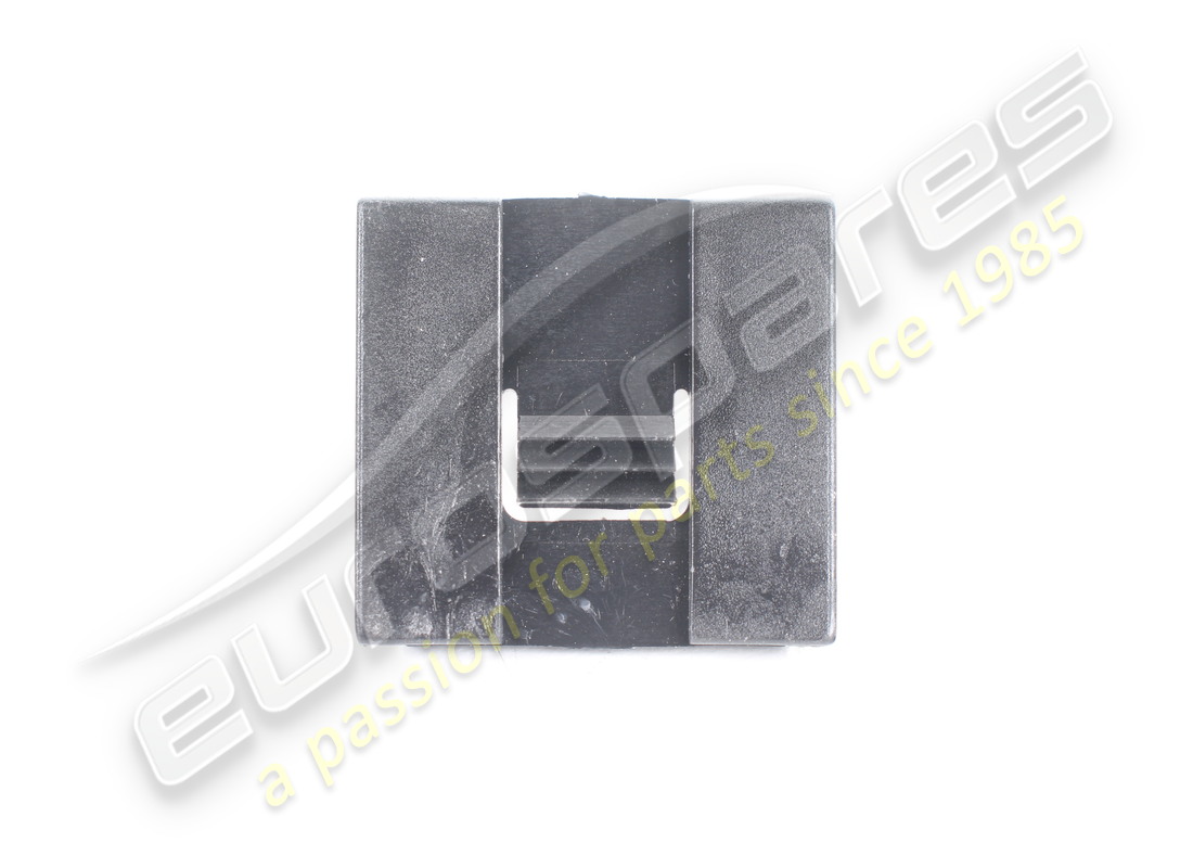 NEUE MASERATI WINDSCHUTZSCHEIBEN-STÜTZPLATTE. TEILENUMMER 60509672 (1) neue maserati windschutzscheiben-stützplatte. teilenummer 60509672 (1)