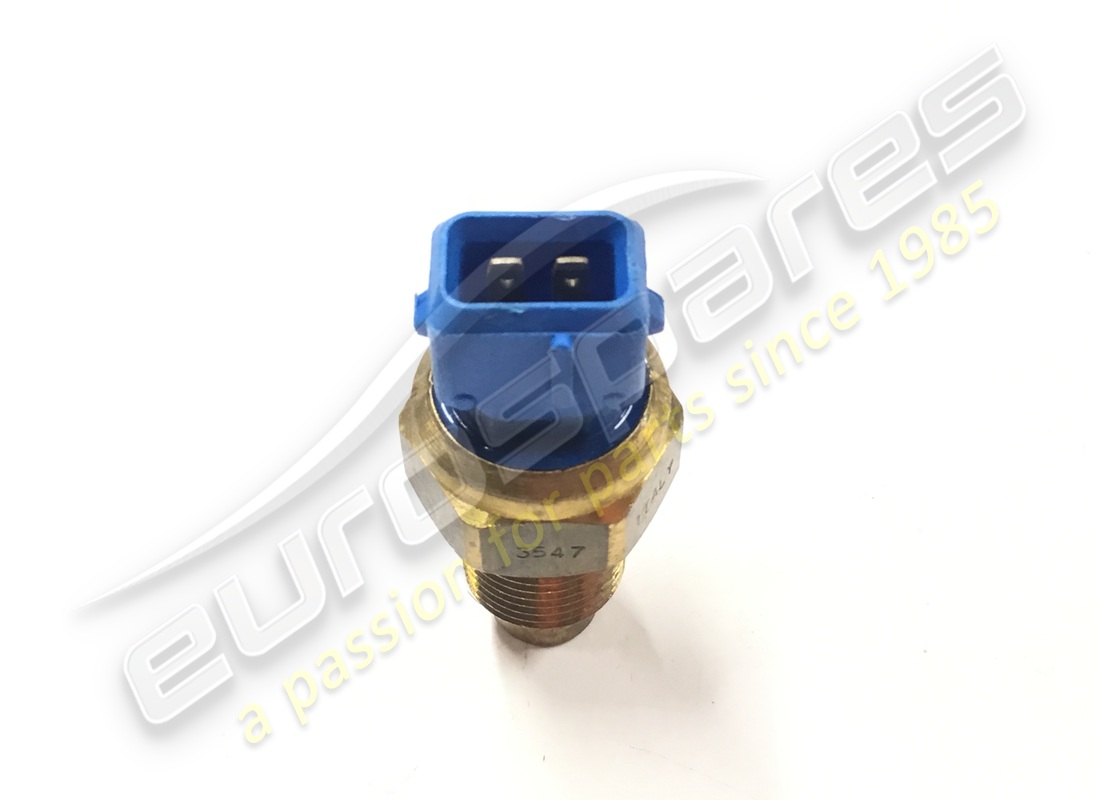 neuer eurospares thermistor. teilenummer 148677 (3)