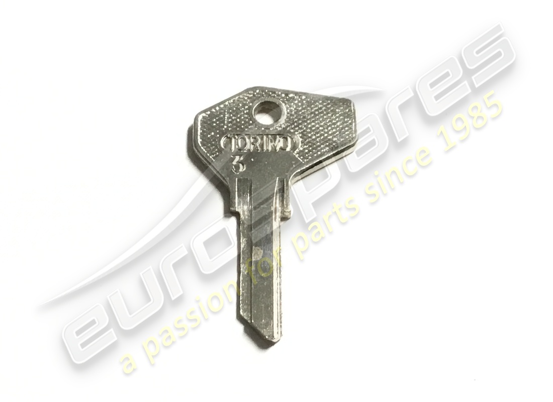 neuer maserati türschlüssel. teilenummer 53451375 (1)