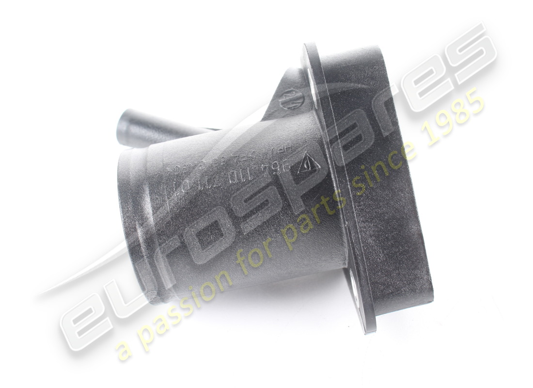 neuer porsche ansaugkrümmer. teilenummer 96411071101 (3)