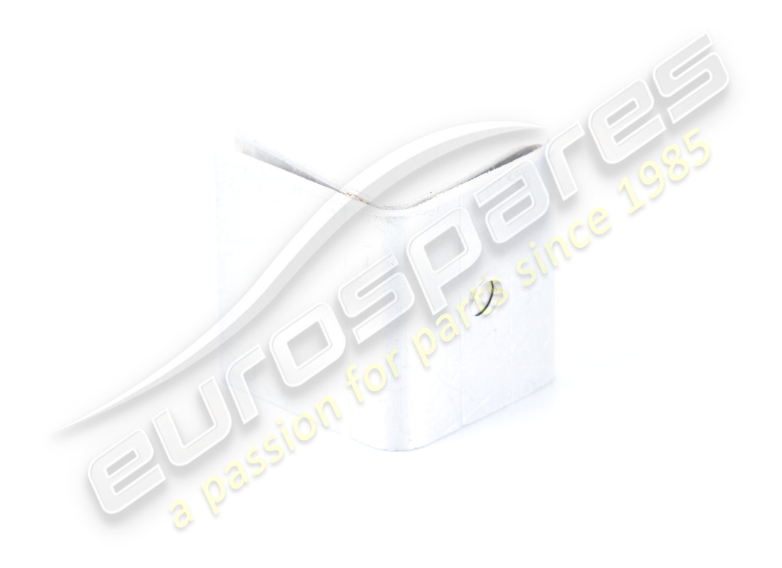 NEUER MASERATI HAKEN. TEILENUMMER 378390915 (2) neuer maserati haken. teilenummer 378390915 (2)