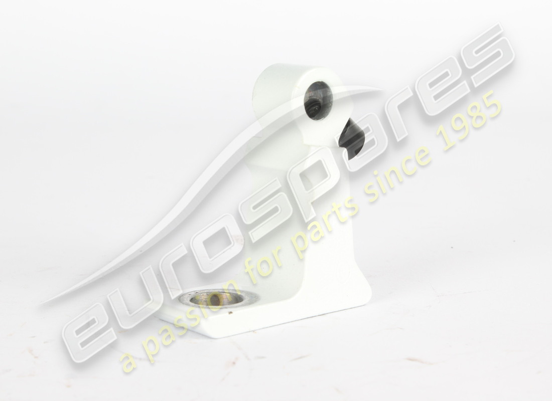 GEBRAUCHT Lamborghini TÜRSCHARNIER OBEN LINKS . TEILENUMMER 4G0831401A (1)