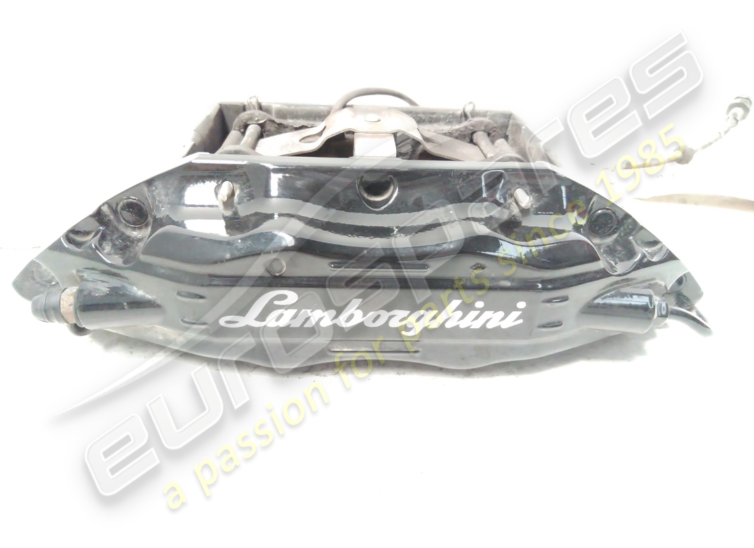 GEBRAUCHT Lamborghini BREMSSATTEL HINTEN MY04-08 B . TEILENUMMER 400615405J (1)