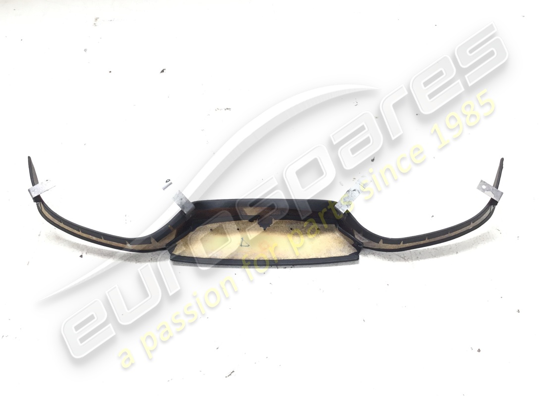 verwendet ferrari zierleiste schwarz 8500 aus baugruppe 24840. teilenummer 65275600 (2)