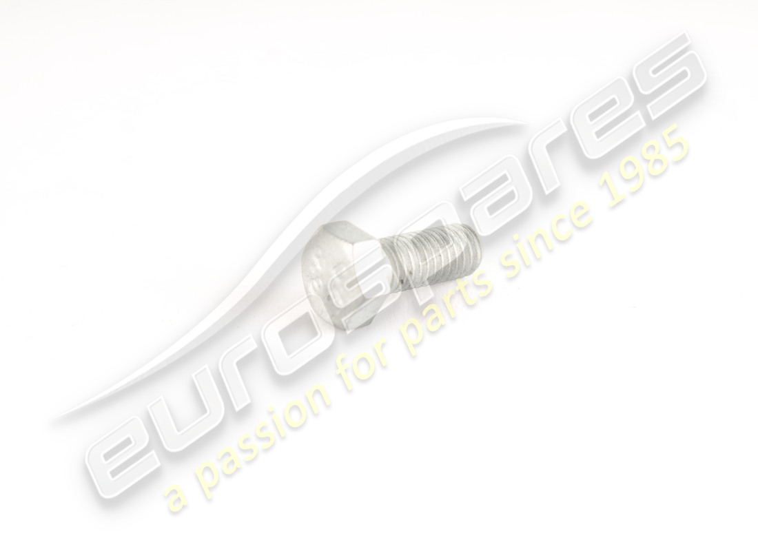 NEUE Ferrari SCHRAUBE . TEILENUMMER 10977624 (1)