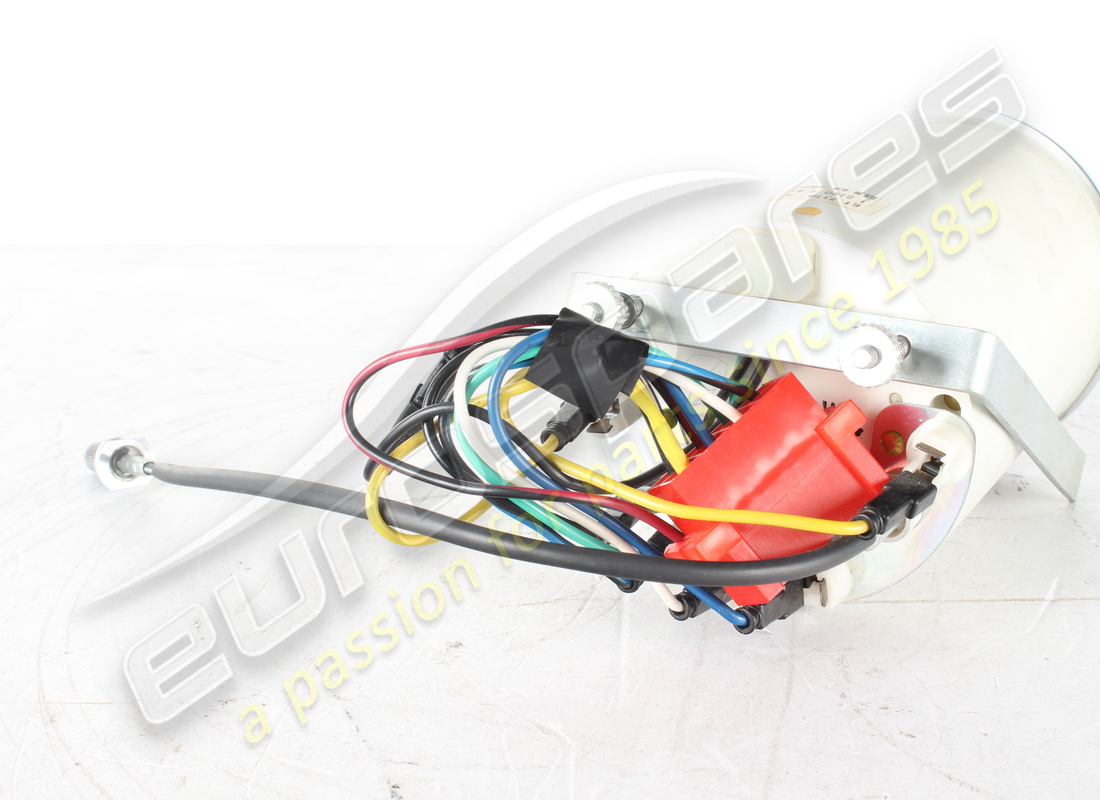 neu ferrari tachometer kph. teilenummer 114459 (3)