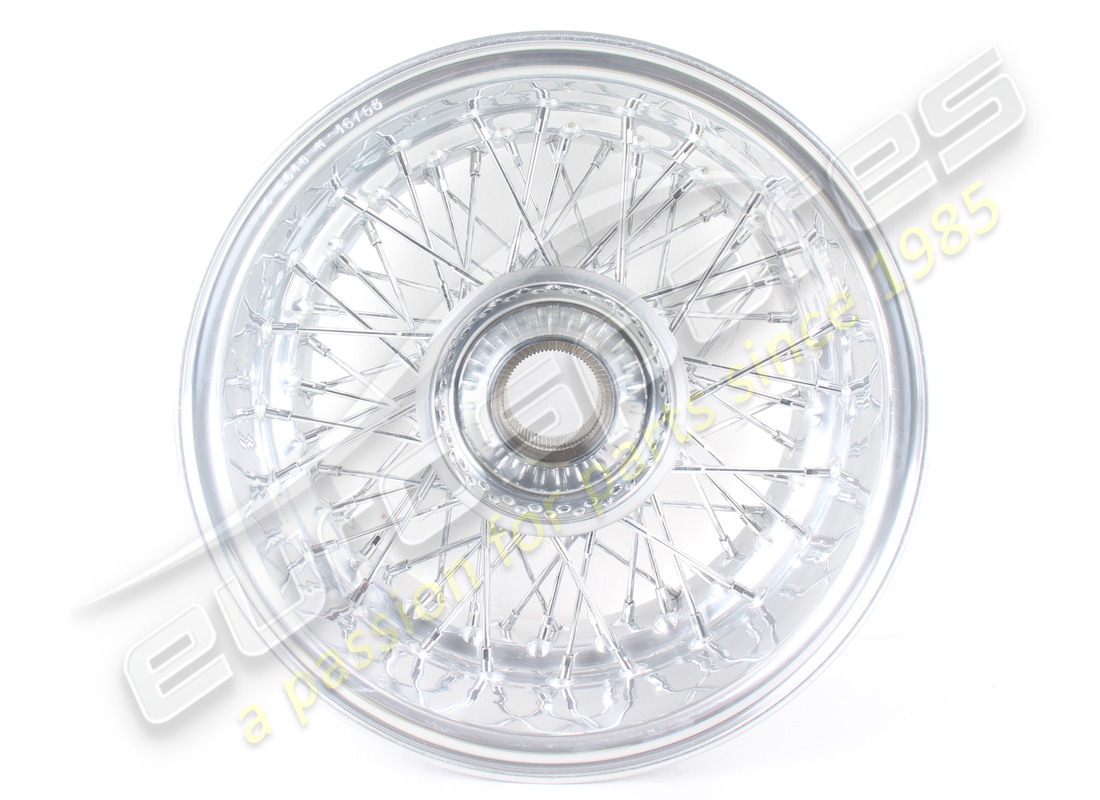 NEU FERRARI BORRANI DRAHT RÄDER SET 15 X 7.5 ZOLL. TEILENUMMER 700835 (5) neu ferrari borrani draht räder set 15 x 7.5 zoll. teilenummer 700835 (5)