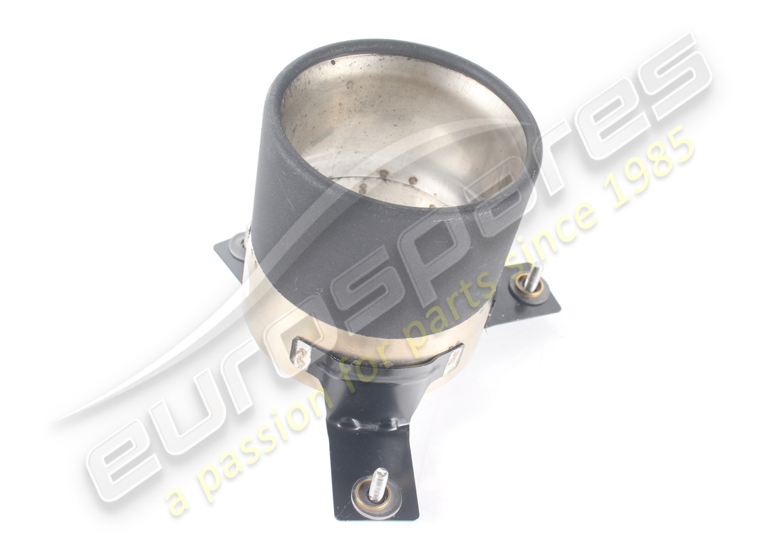 GEBRAUCHT Ferrari KOMPLETTES KOSMETIK-ENDROHR RH. TEILENUMMER 899335 (1)