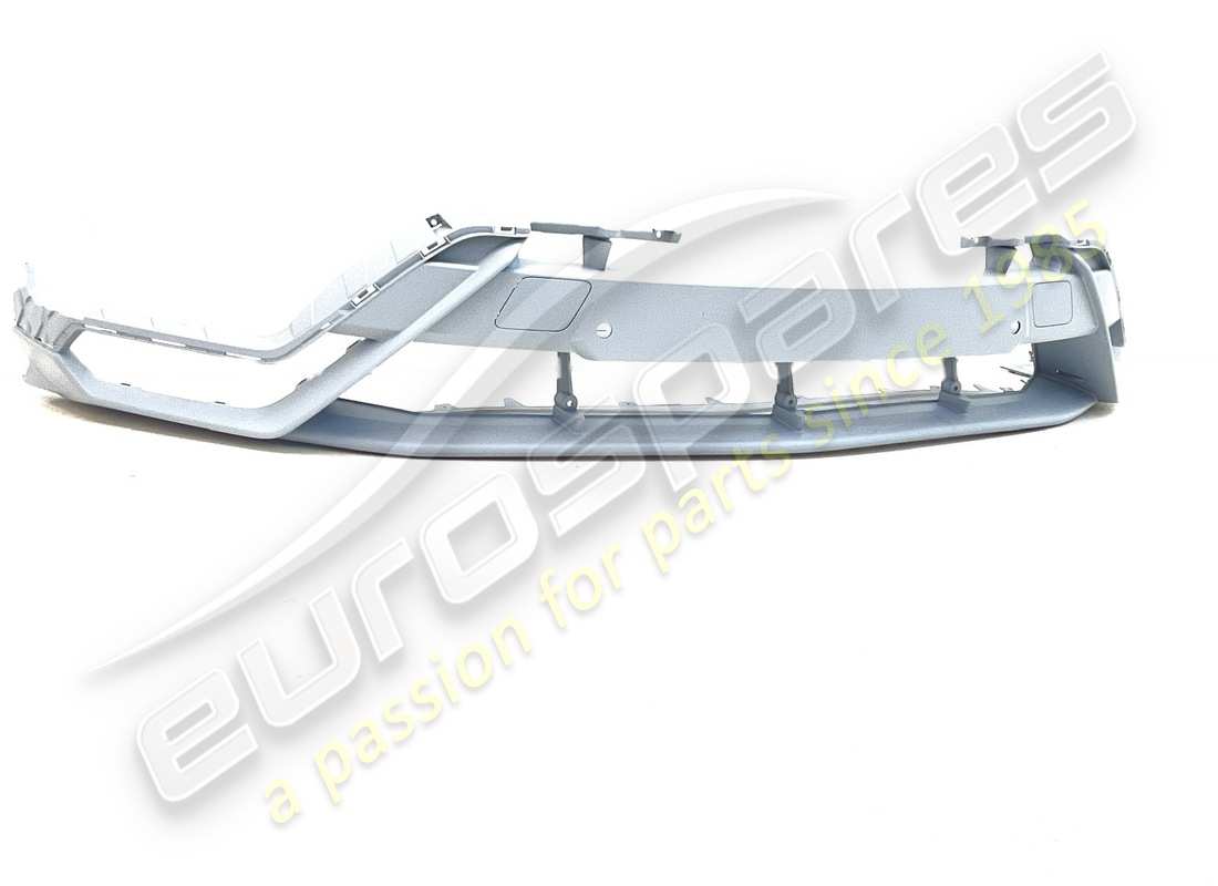 neue lamborghini stossfängerabdeckung. teilenummer 4ml898933gru (2)