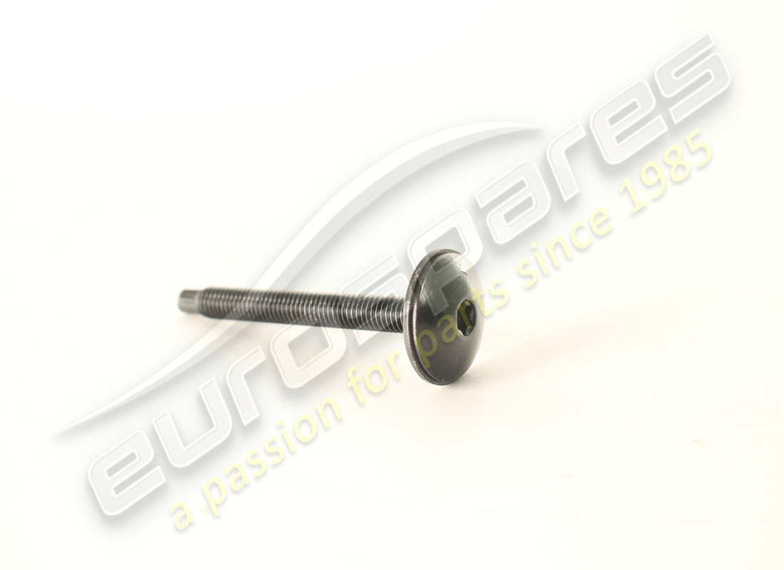neu porsche schraube mit scheibe. teilenummer 99907355101 (1)