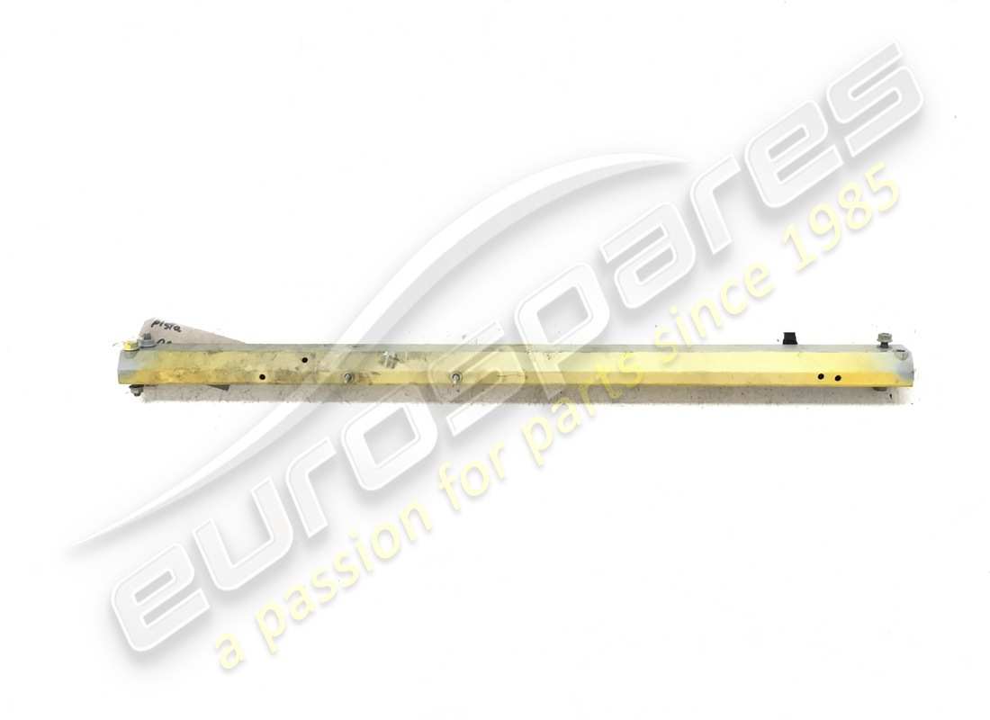 verwendet ferrari gussverbindungs-querteil. teilenummer 985318904 (2)