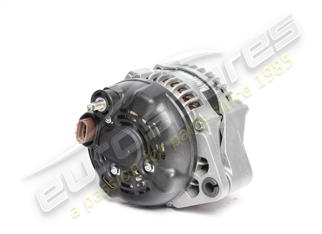 neuer ferrari 150 a. sc2 lichtmaschine. teilenummer 263831 (2)