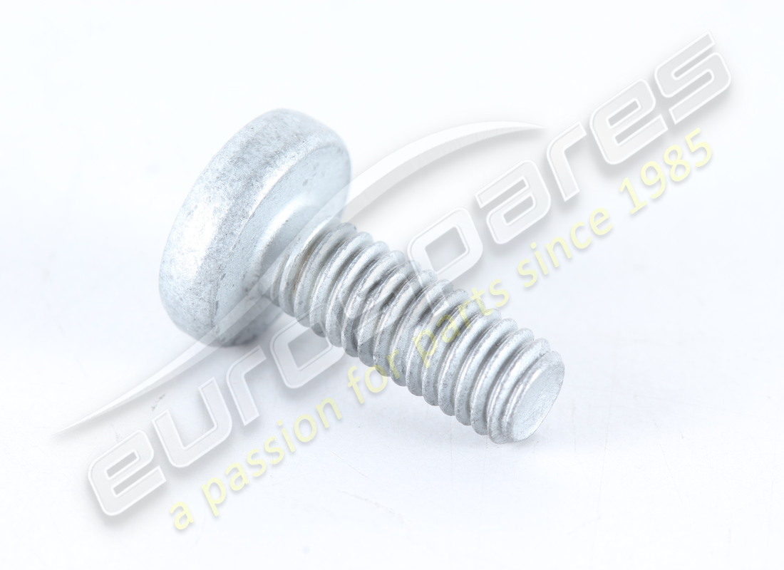 NEU Lamborghini HEXALOBULAR SOCKETM6X16 . TEILENUMMER N91126601 (1)