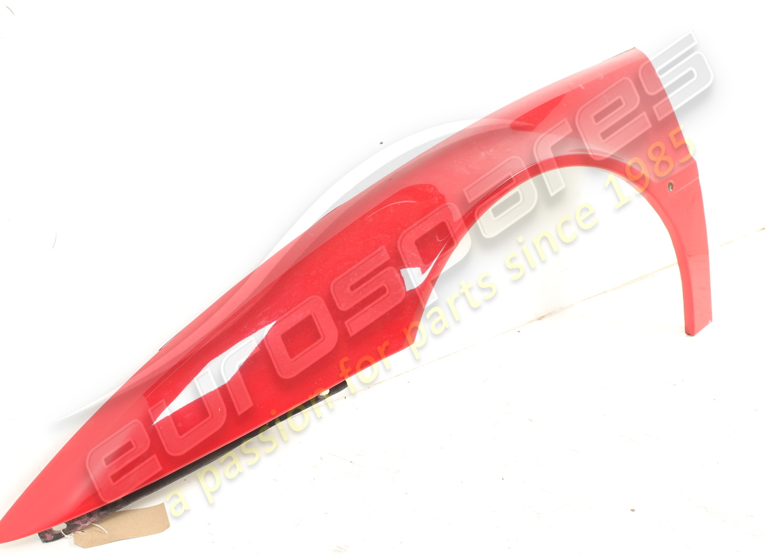 GEBRAUCHTER Ferrari FRONTFENDER LINKS. TEILENUMMER 61477200 (1)