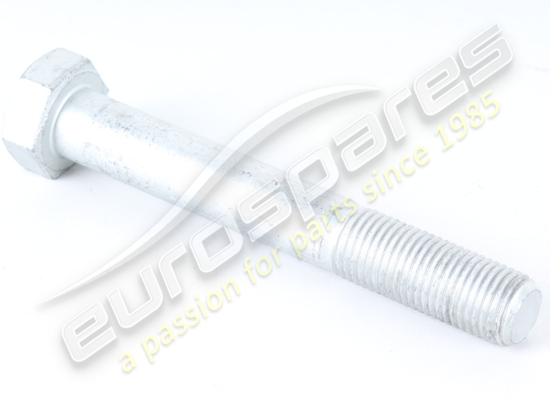 neue maserati sechskantschraube m 14x1.5x100. teilenummer 16247734 (1)