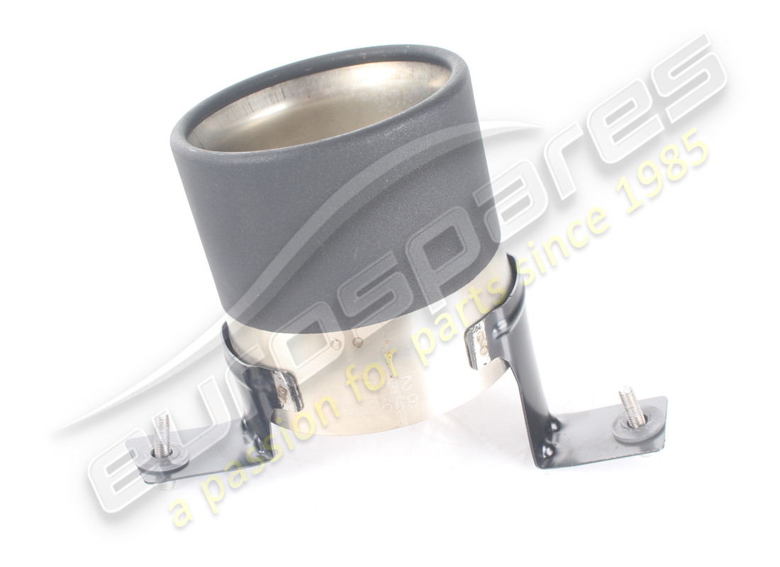 GEBRAUCHTES FERRARI KOMPLETTES KOSMETIK-ENDROHR LINKS. TEILENUMMER 899339 (3) gebrauchtes ferrari komplettes kosmetik-endrohr links. teilenummer 899339 (3)