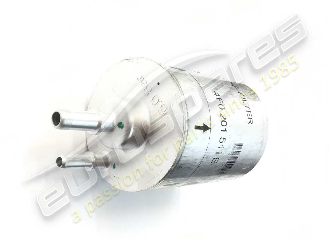 neuer eurospares kraftstofffilter. teilenummer 4f0201511e (2)