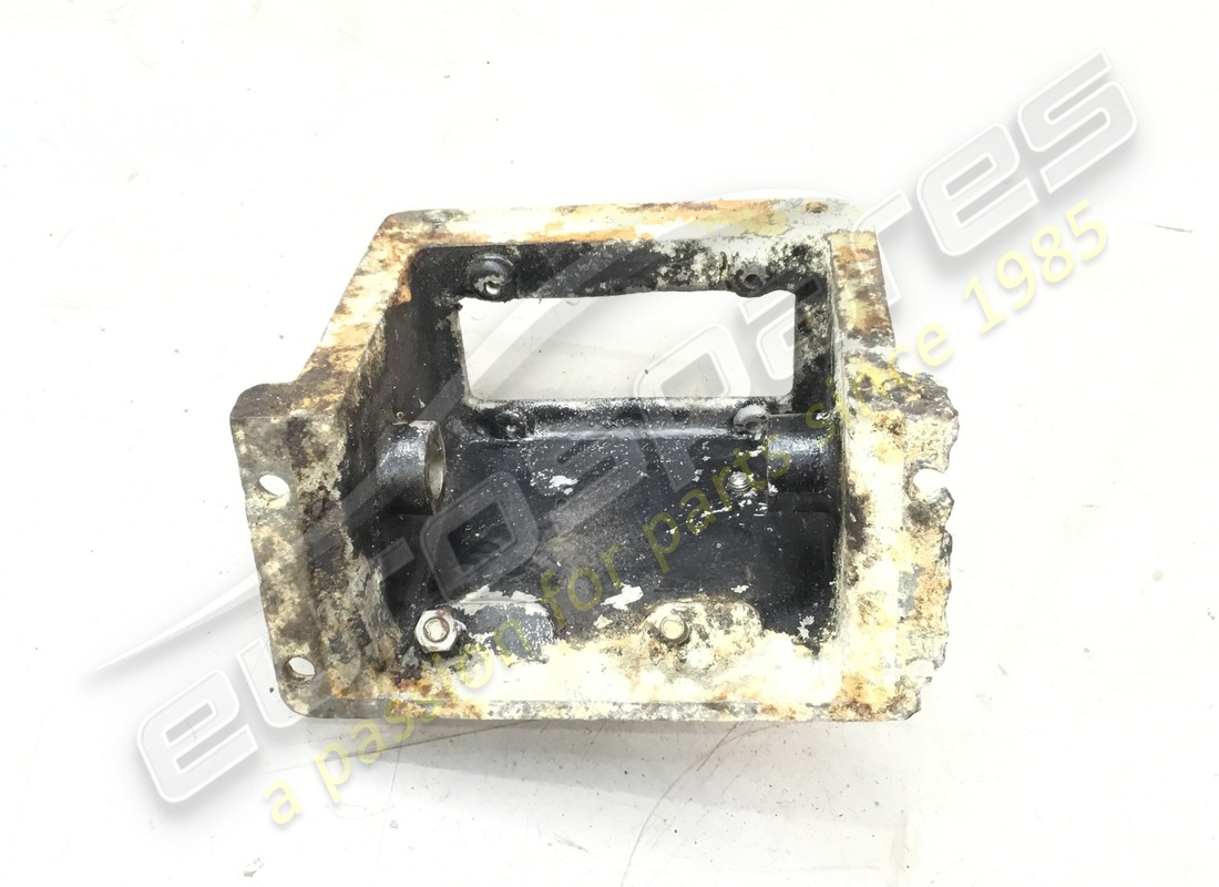 BESCHÄDIGT Lamborghini Lamborghini TEIL 004204461 . TEILENUMMER 004204461 (1)