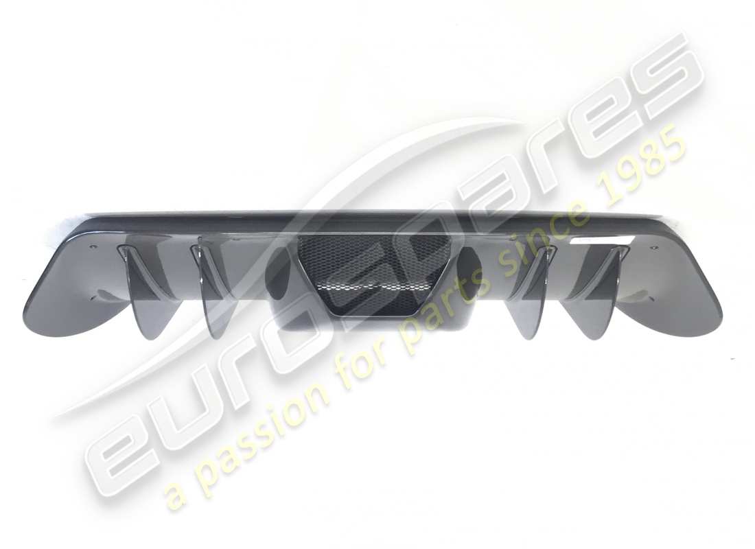 neuer ferrari heckdiffusor. teilenummer 81509400 (1)