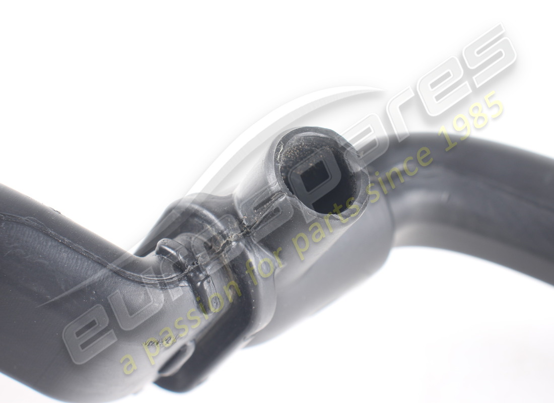 gebrauchter lamborghini wasserablaufschlauch. teilenummer 4t7825598 (3)