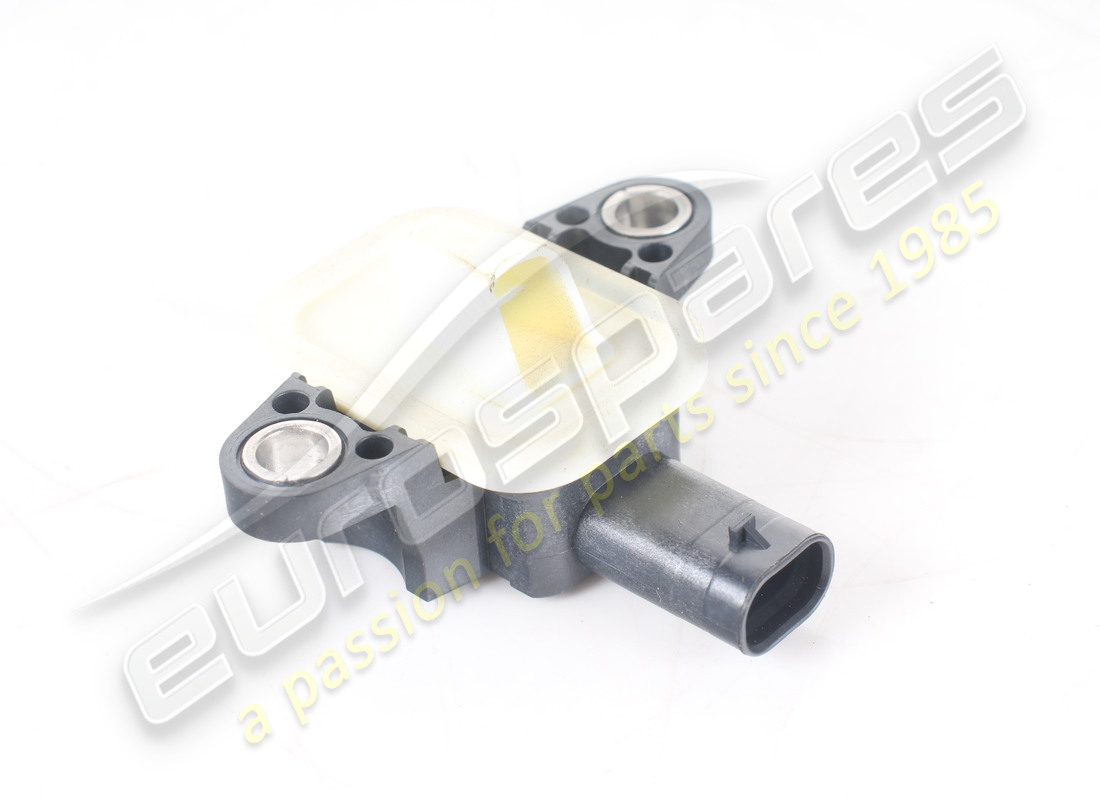 GEBRAUCHTER LAMBORGHINI AIRBAG, SENSOR. TEILENUMMER 4H0955557 (2) gebrauchter lamborghini airbag, sensor. teilenummer 4h0955557 (2)