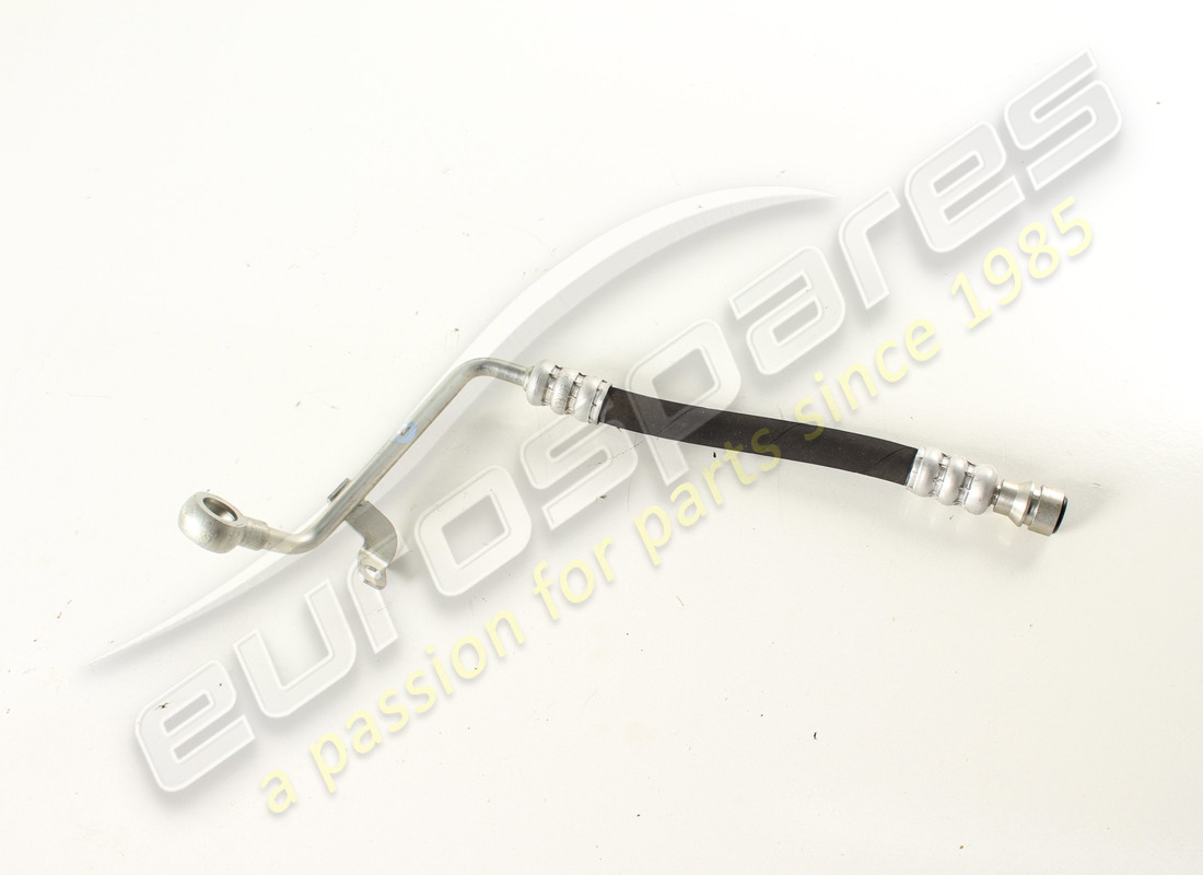 VERWENDET Ferrari ROHR VON DER PUMPE ZUM TRENNEN. TEILENUMMER 323703 (1)