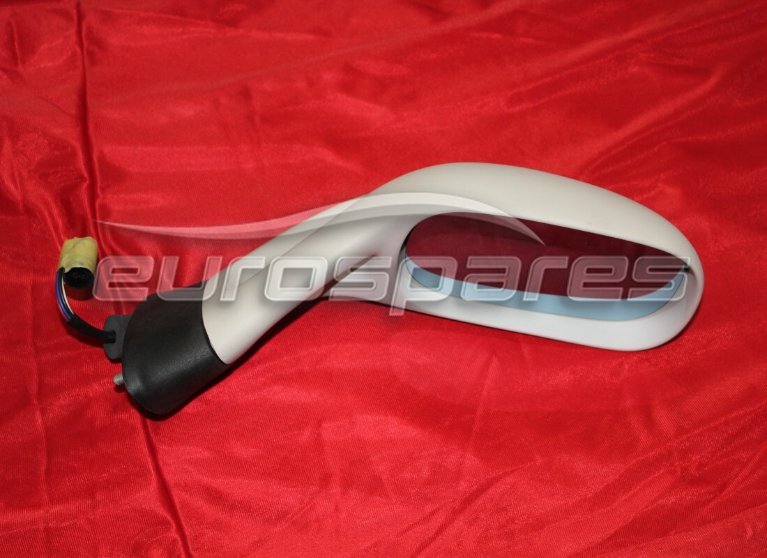 neu ferrari rechter türspiegel rhd teilenummer 63067700 (1)