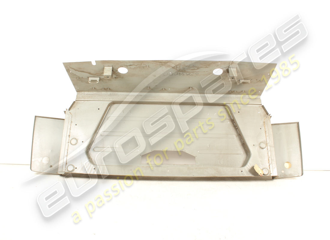 neue ferrari untere kofferraumverkleidung. teilenummer 62839000 (2)