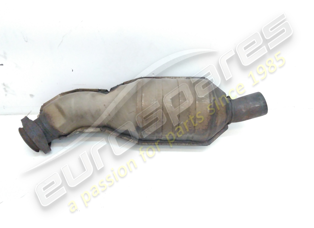 VERWENDET Ferrari LH-KATALYSATOR. TEILENUMMER 174210 (1)